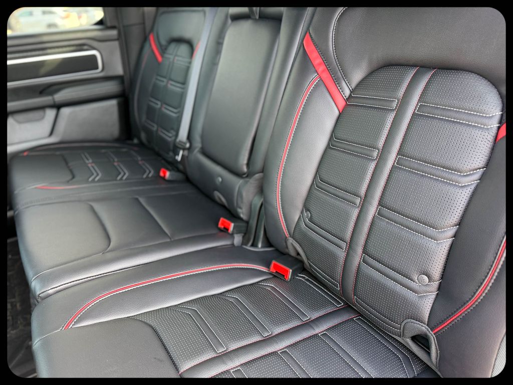 2025 RAM 1500 Big Horn/Lone Star - Photo 28