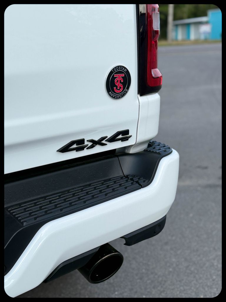 2025 RAM 1500 Big Horn/Lone Star - Photo 18