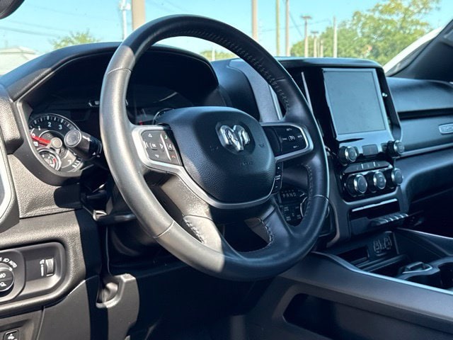 2023 RAM Ram 1500 Pickup Big Horn/Lone Star - Photo 11