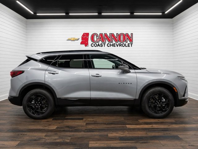 New 2026 Chevrolet Blazer LT SUV