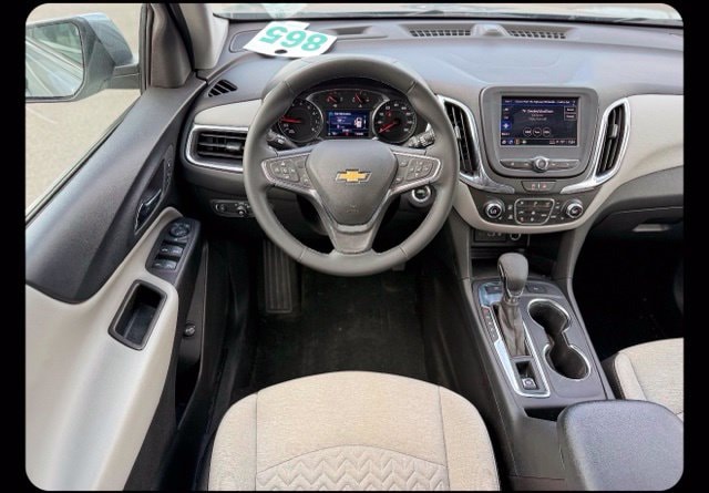 2024 Chevrolet Equinox 2FL - Photo 12