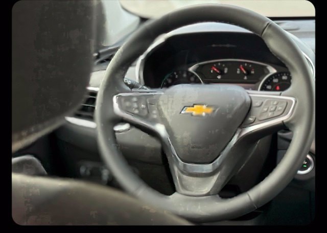 2024 Chevrolet Equinox 2FL - Photo 14
