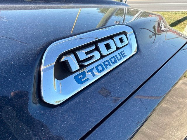 2023 RAM Ram 1500 Pickup Big Horn/Lone Star - Photo 27