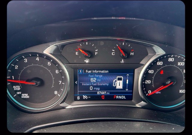 2024 Chevrolet Equinox 2FL - Photo 7