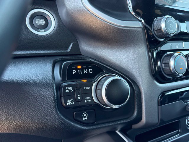 2023 RAM Ram 1500 Pickup Big Horn/Lone Star - Photo 13