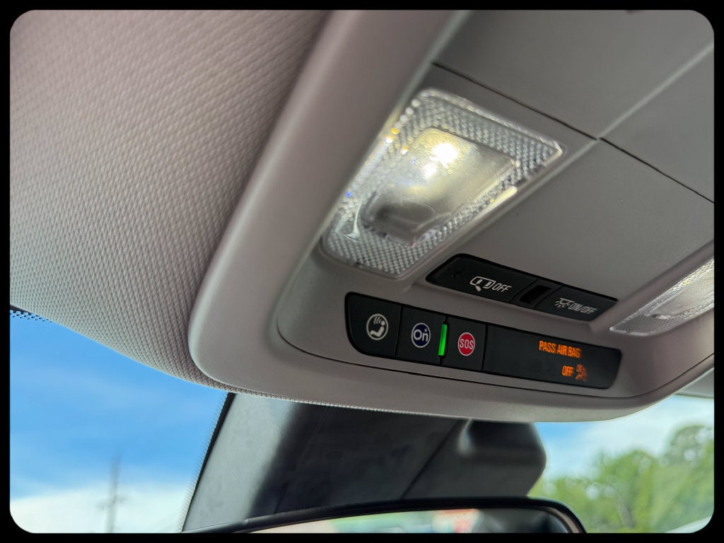 2024 Chevrolet Malibu 1LT - Photo 22
