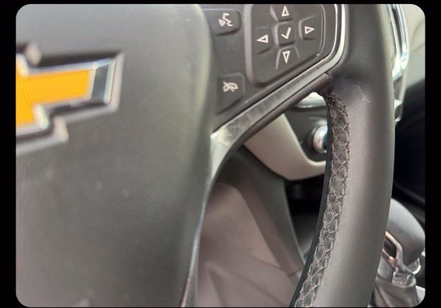 2024 Chevrolet Equinox 2FL - Photo 8