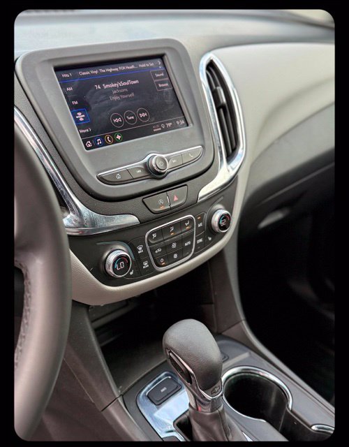2024 Chevrolet Equinox 2FL - Photo 20