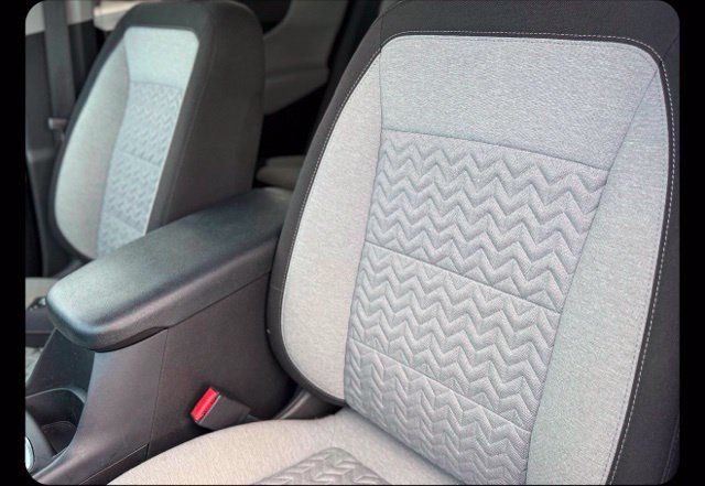 2024 Chevrolet Equinox 2FL - Photo 22