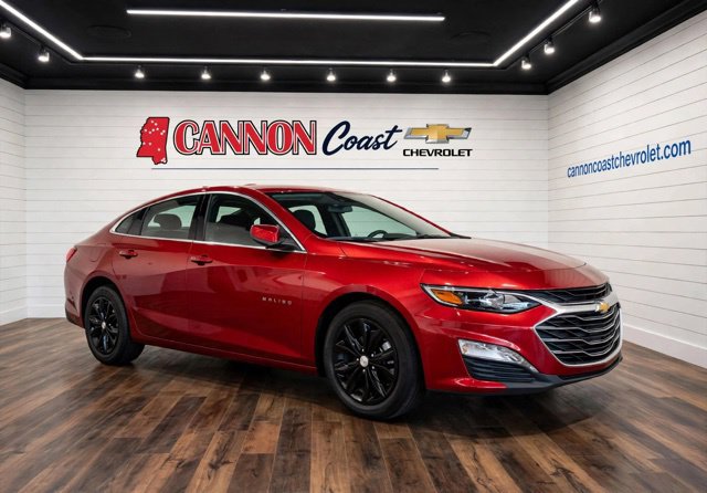 2024 Chevrolet Malibu 1LT - Photo 6