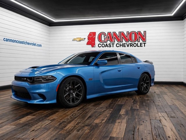2019 Dodge Charger