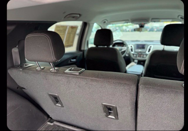 2024 Chevrolet Equinox 2FL - Photo 25
