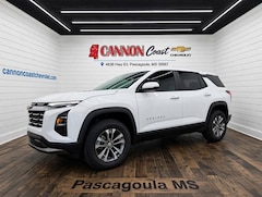 2027 Chevrolet Equinox LT SUV