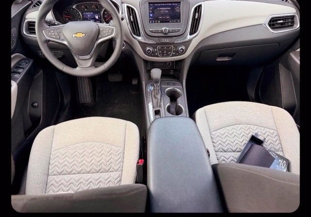 2024 Chevrolet Equinox 2FL - Photo 15