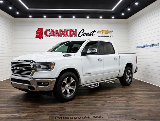 2021 RAM 1500 Pickup Laramie