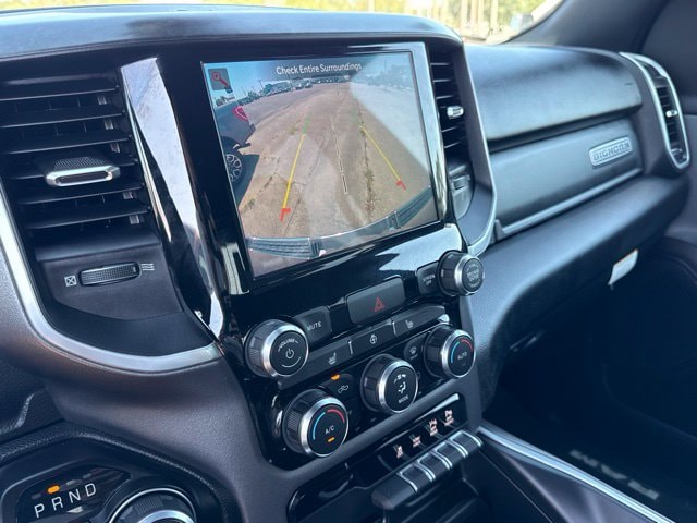 2023 RAM Ram 1500 Pickup Big Horn/Lone Star - Photo 12