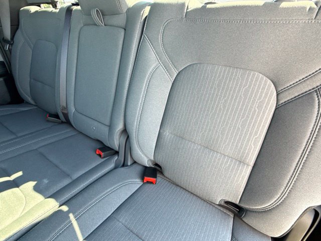 2023 RAM Ram 1500 Pickup Big Horn/Lone Star - Photo 21