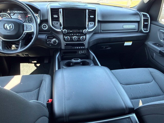 2023 RAM Ram 1500 Pickup Big Horn/Lone Star - Photo 25