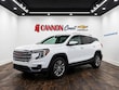  GMC Terrain
