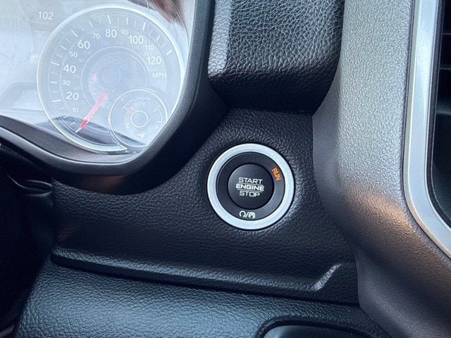 2023 RAM Ram 1500 Pickup Big Horn/Lone Star - Photo 14