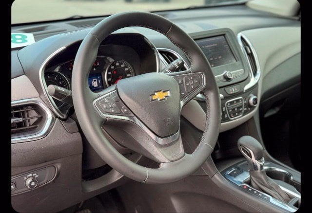2024 Chevrolet Equinox 2FL - Photo 18