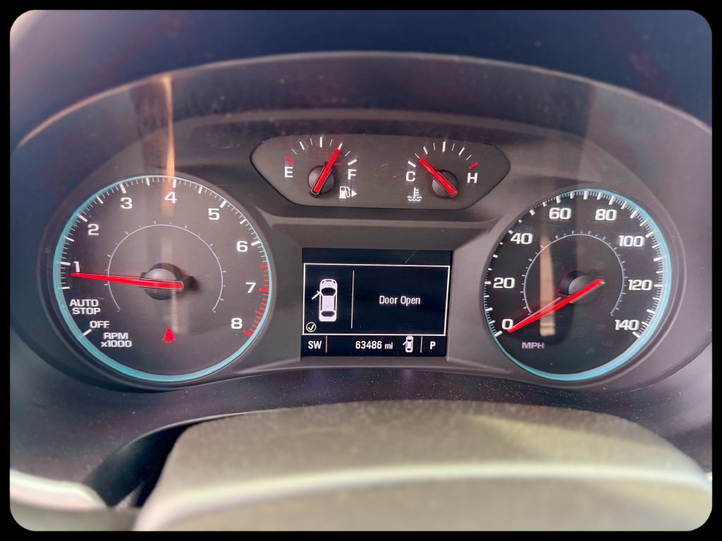 2024 Chevrolet Malibu 1LT - Photo 20