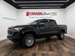 2026 Chevrolet Colorado LT Truck