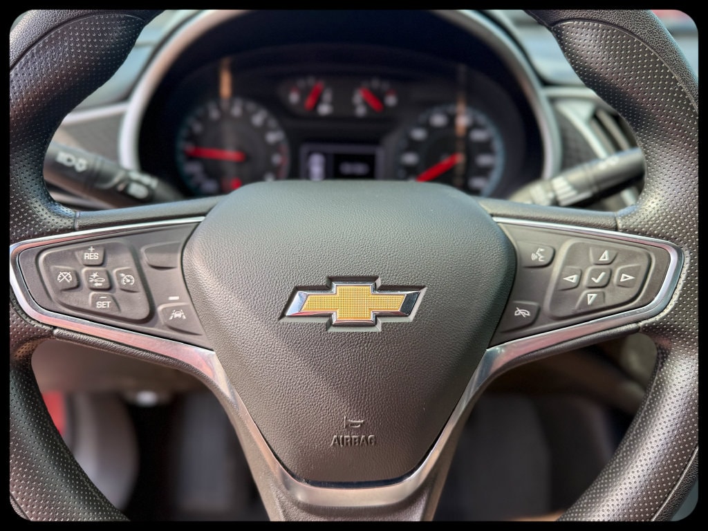 2024 Chevrolet Malibu 1LT - Photo 19