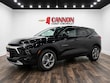  Chevrolet Blazer