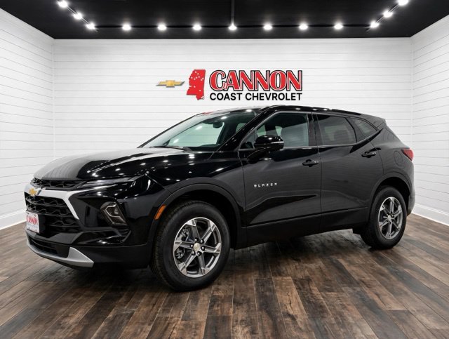 2026 Chevrolet Blazer LT SUV