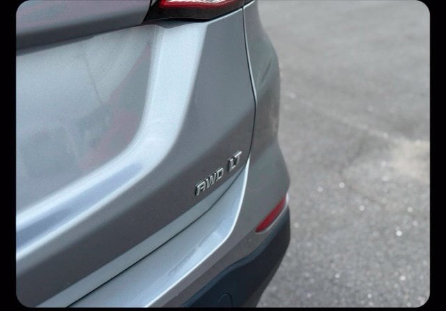 2024 Chevrolet Equinox 2FL - Photo 26