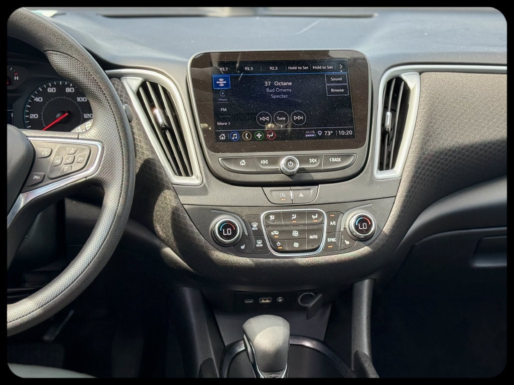 2024 Chevrolet Malibu 1LT - Photo 17