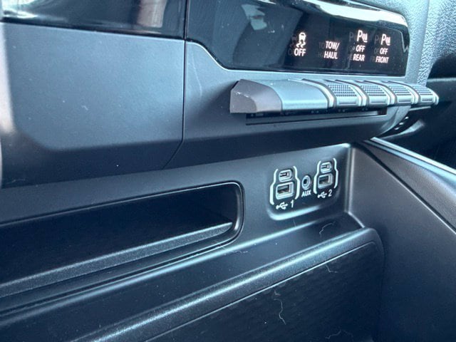 2023 RAM Ram 1500 Pickup Big Horn/Lone Star - Photo 18