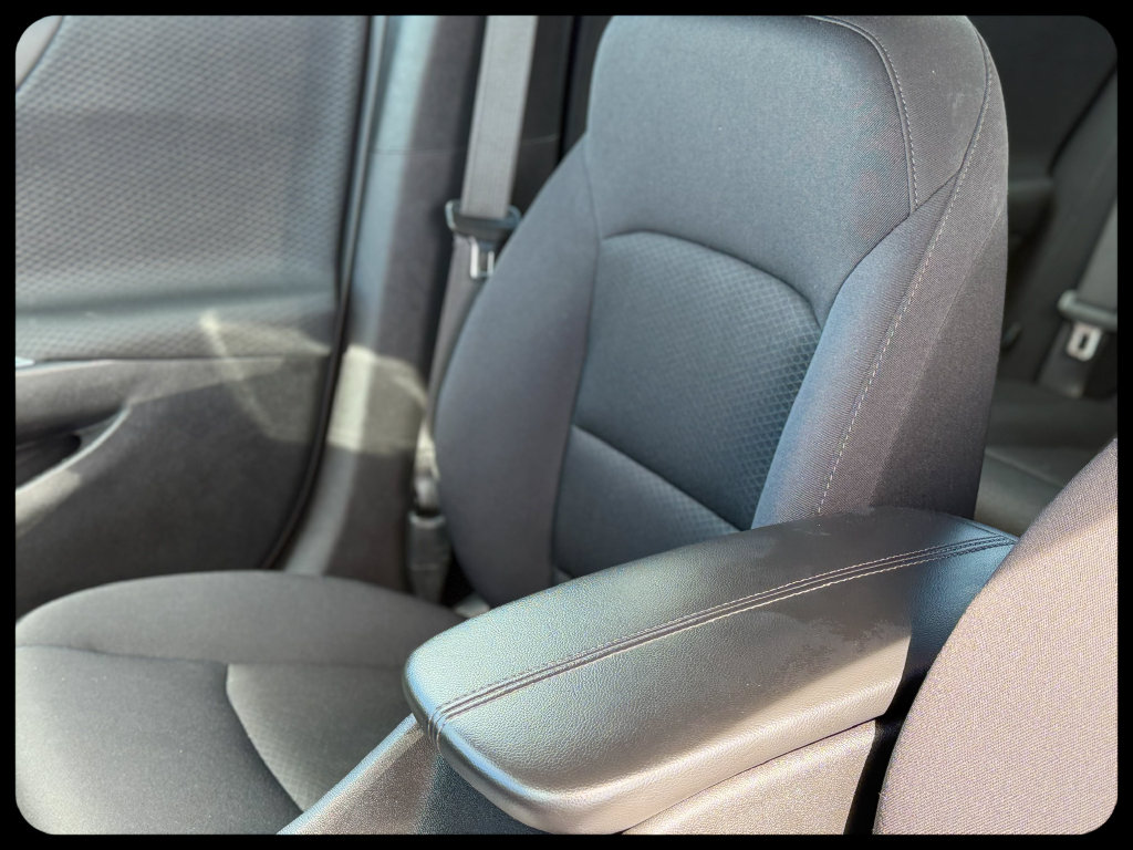 2024 Chevrolet Malibu 1LT - Photo 14