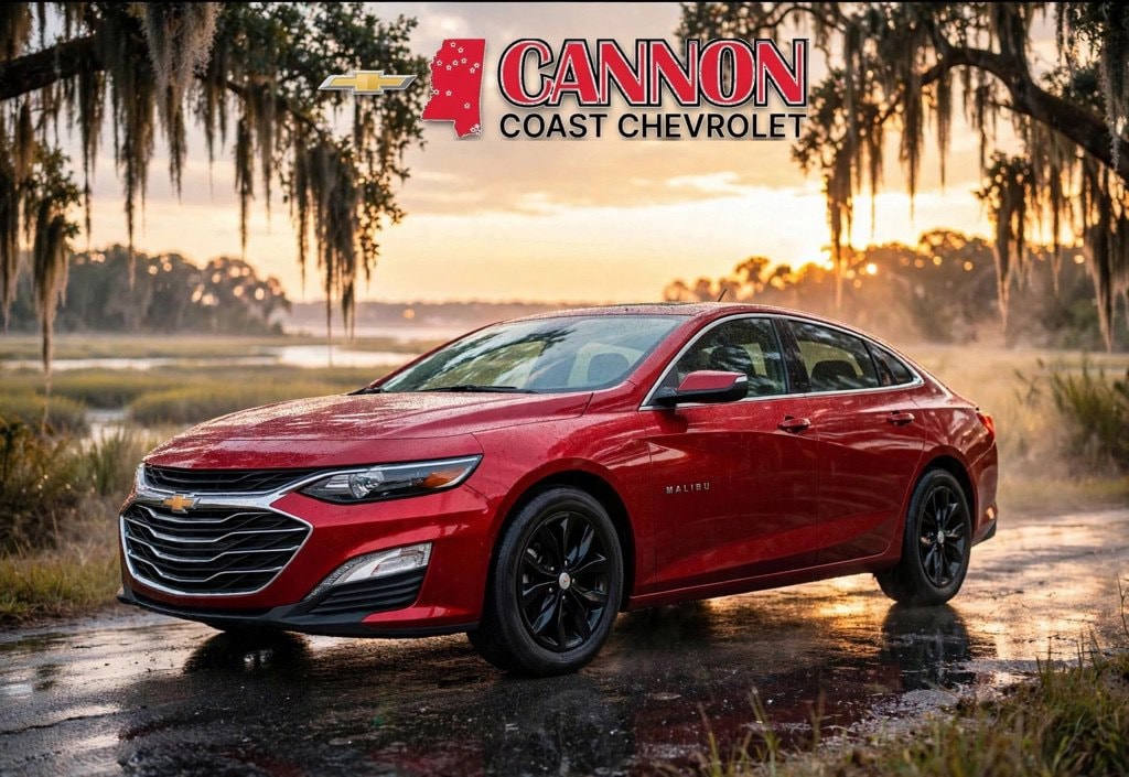 2024 Chevrolet Malibu 1LT - Photo 7