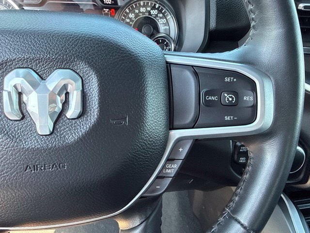 2023 RAM Ram 1500 Pickup Big Horn/Lone Star - Photo 16