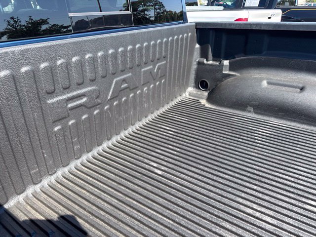 2023 RAM Ram 1500 Pickup Big Horn/Lone Star - Photo 8