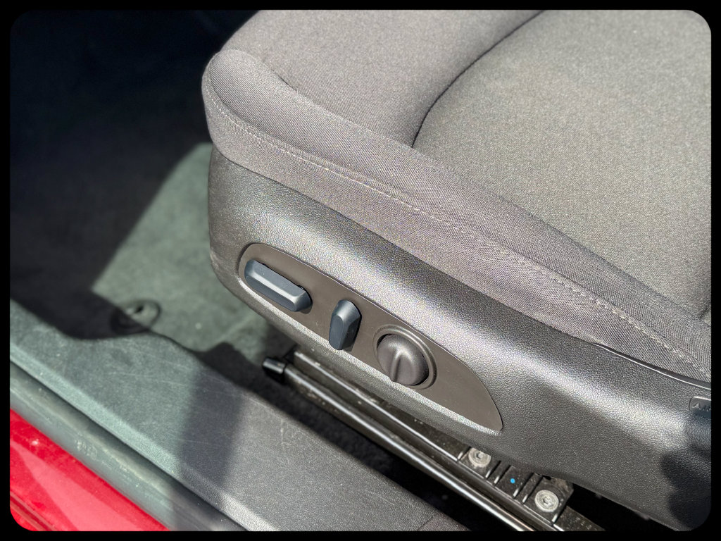 2024 Chevrolet Malibu 1LT - Photo 15