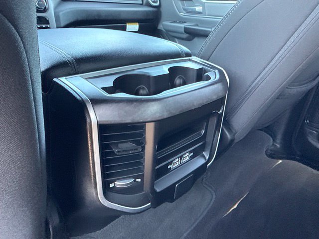 2023 RAM Ram 1500 Pickup Big Horn/Lone Star - Photo 26