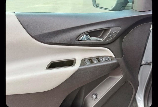 2024 Chevrolet Equinox 2FL - Photo 19