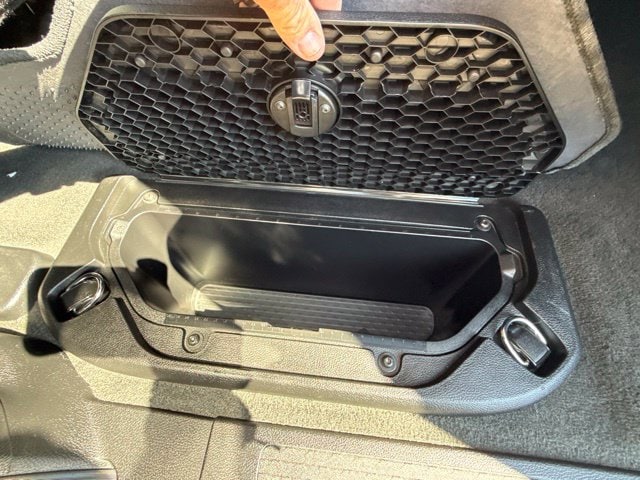 2023 RAM Ram 1500 Pickup Big Horn/Lone Star - Photo 23