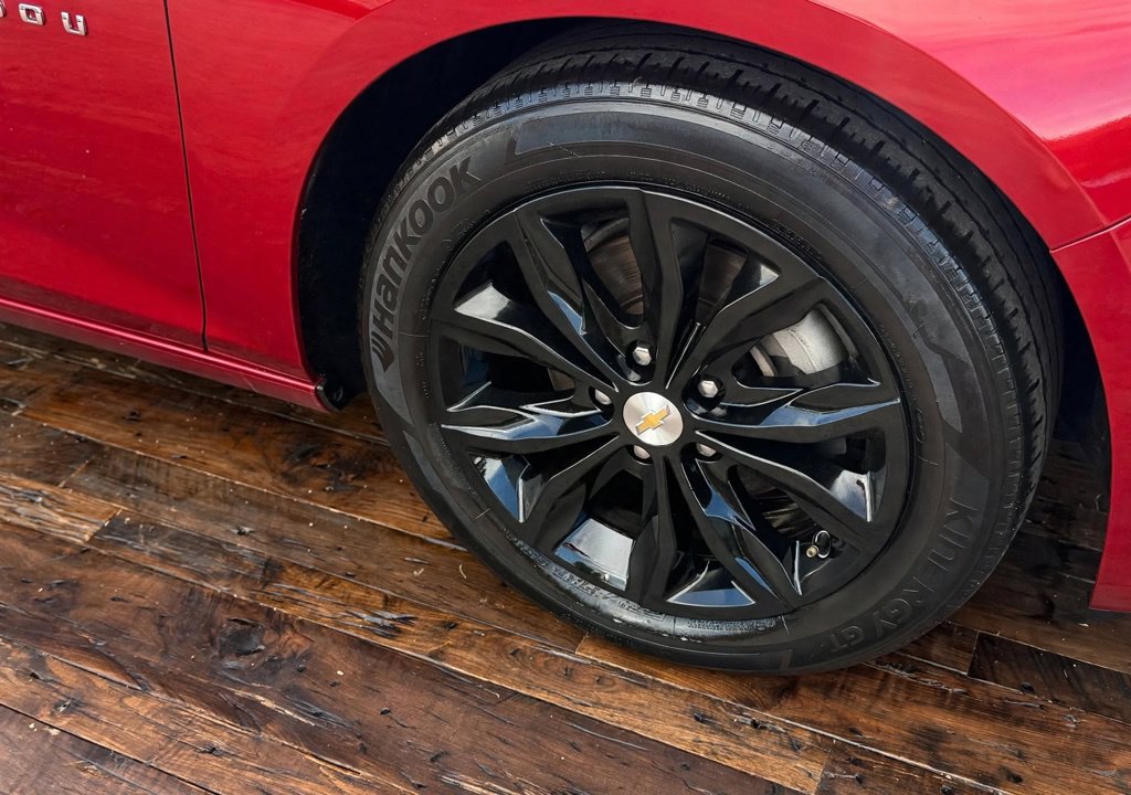 2024 Chevrolet Malibu 1LT - Photo 8