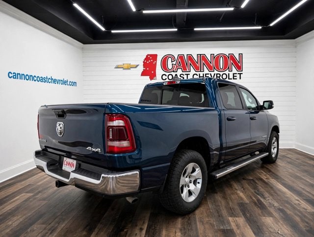 2023 RAM Ram 1500 Pickup Big Horn/Lone Star - Photo 6