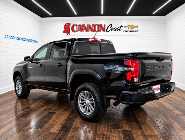 New 2026 Chevrolet Colorado LT Truck