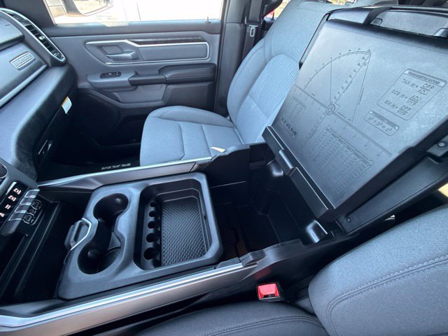 2023 RAM Ram 1500 Pickup Big Horn/Lone Star - Photo 19