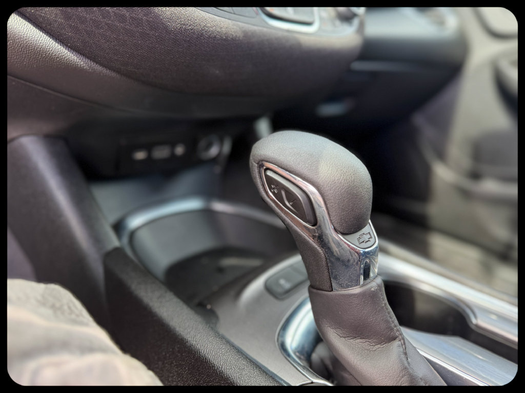 2024 Chevrolet Malibu 1LT - Photo 21