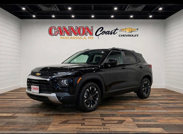 2023 Chevrolet Trailblazer LT SUV
