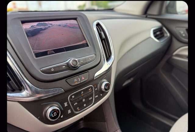 2024 Chevrolet Equinox 2FL - Photo 11