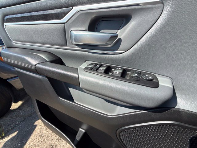 2023 RAM Ram 1500 Pickup Big Horn/Lone Star - Photo 20
