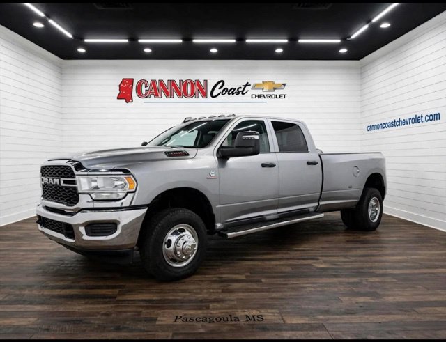  Ram 3500